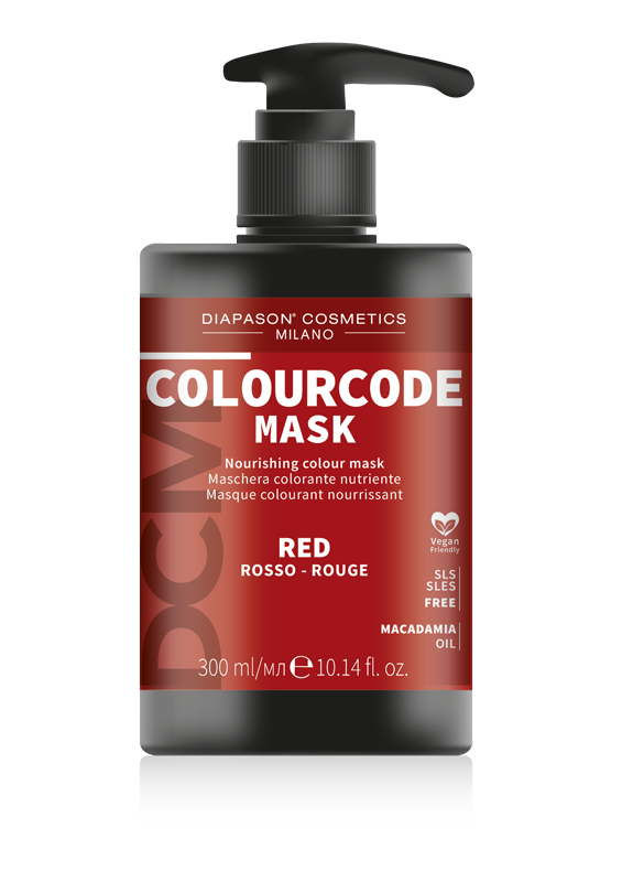 colourcode-red